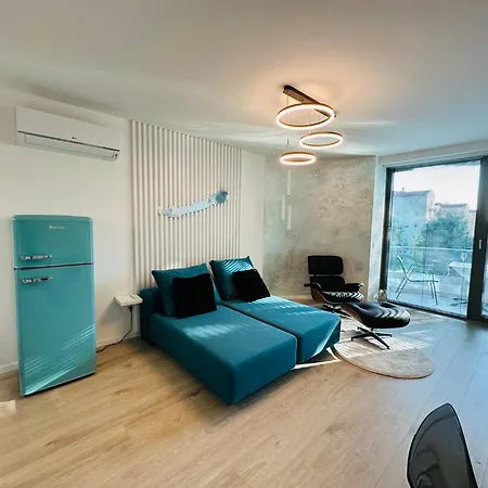 Myflat Wave24 Apartment *
