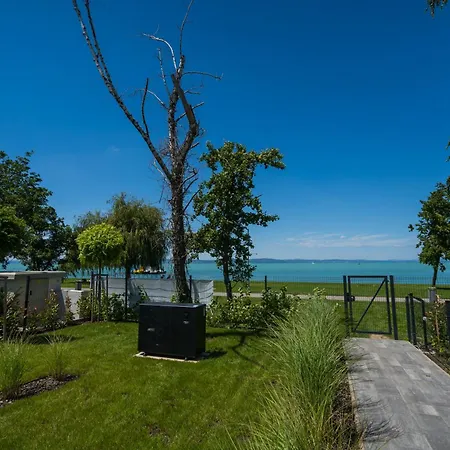 公寓 Myflat Wave24 希欧福克